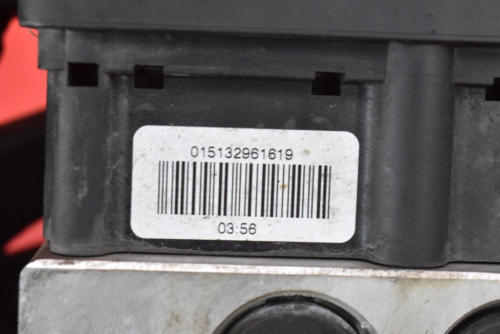 фото №8, Насос abs 7m3614111n 3m21-2l580-ba 10.0204-0365.4 seat alhambra 1 i 1.9 tdi