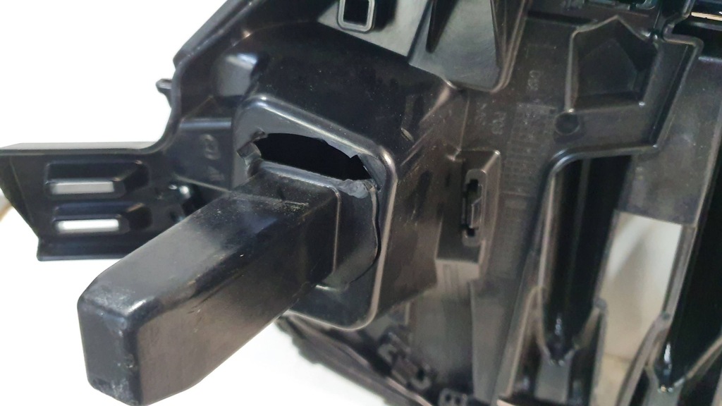 фото №14, Решітка радіатора решітка радіатора skoda scala lift 657853653b 23-