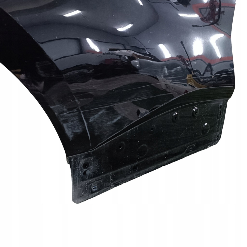 фото №3, Дверь правый задняя renault captur ii 19-