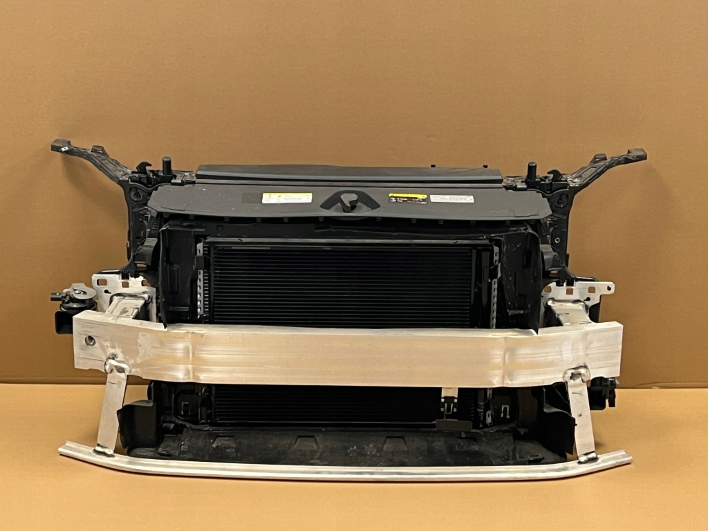 Купить Audi q3 83a ремень передний радиатор tdi