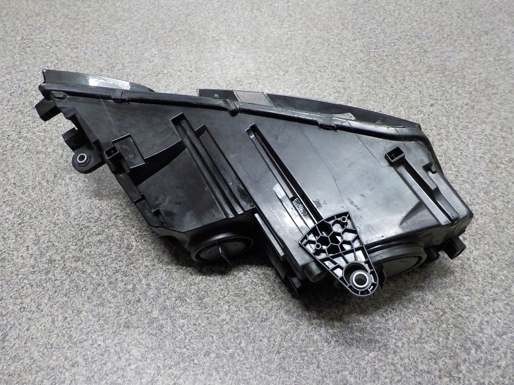 фото №6, Лампа ліва фара skoda octavia iii led 2016-