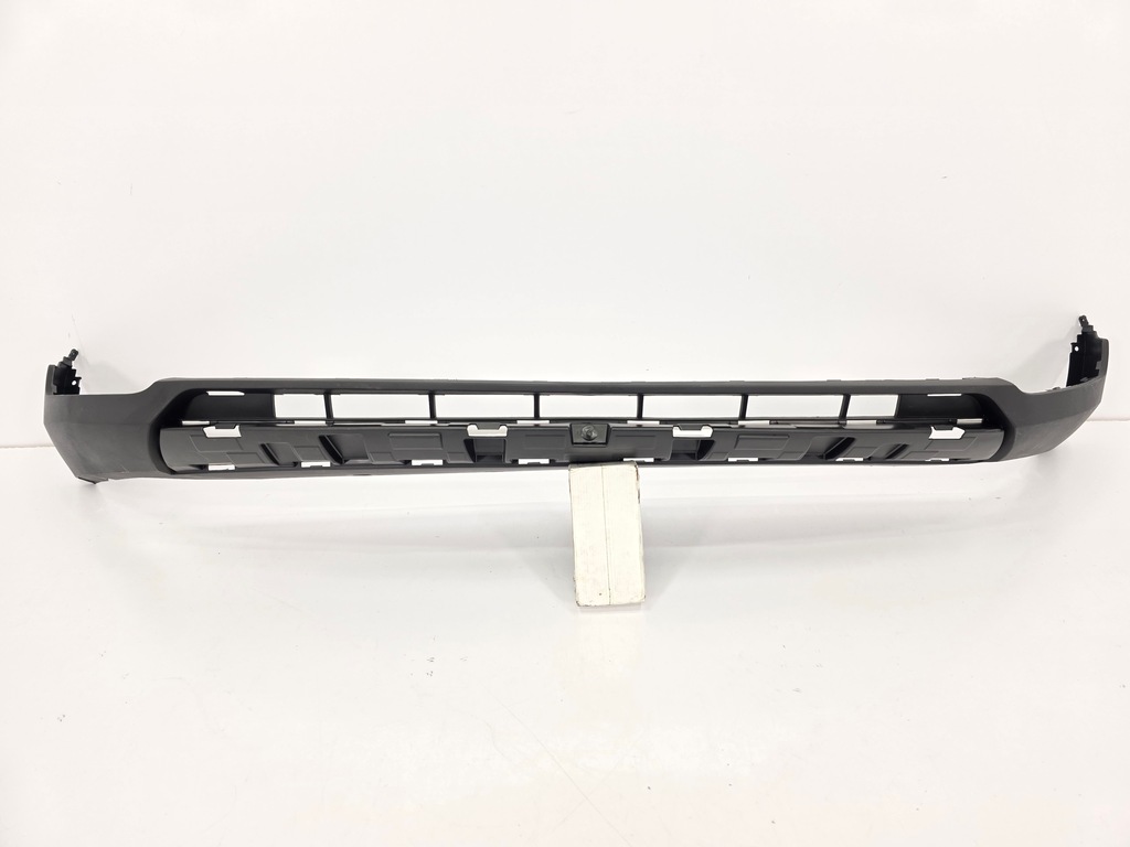 фото №1, Спойлер перед накладка volvo xc40 31449340 новий оригінальний