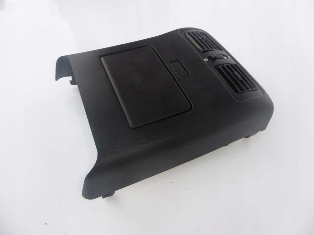 фото №7, Решётка обдув задняя infiniti m m30 m35 m37 q70