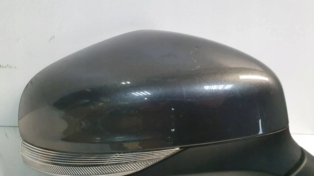 фото №6, Зеркало правое ford puma mk2 19- 10pin eu