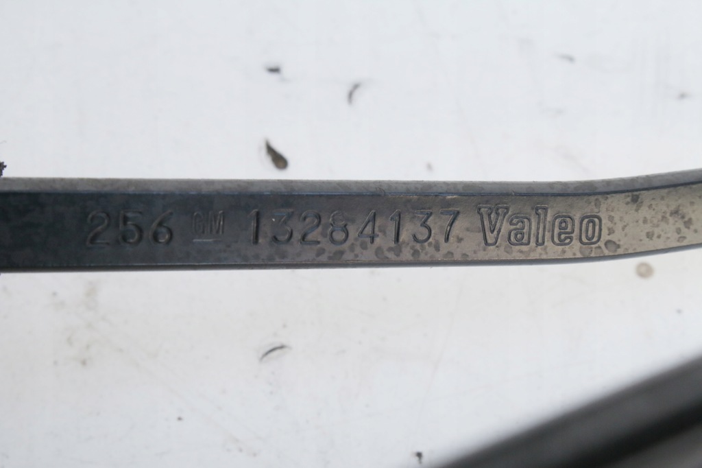 фото №8, Рычаги дворников opel corsa e anglik