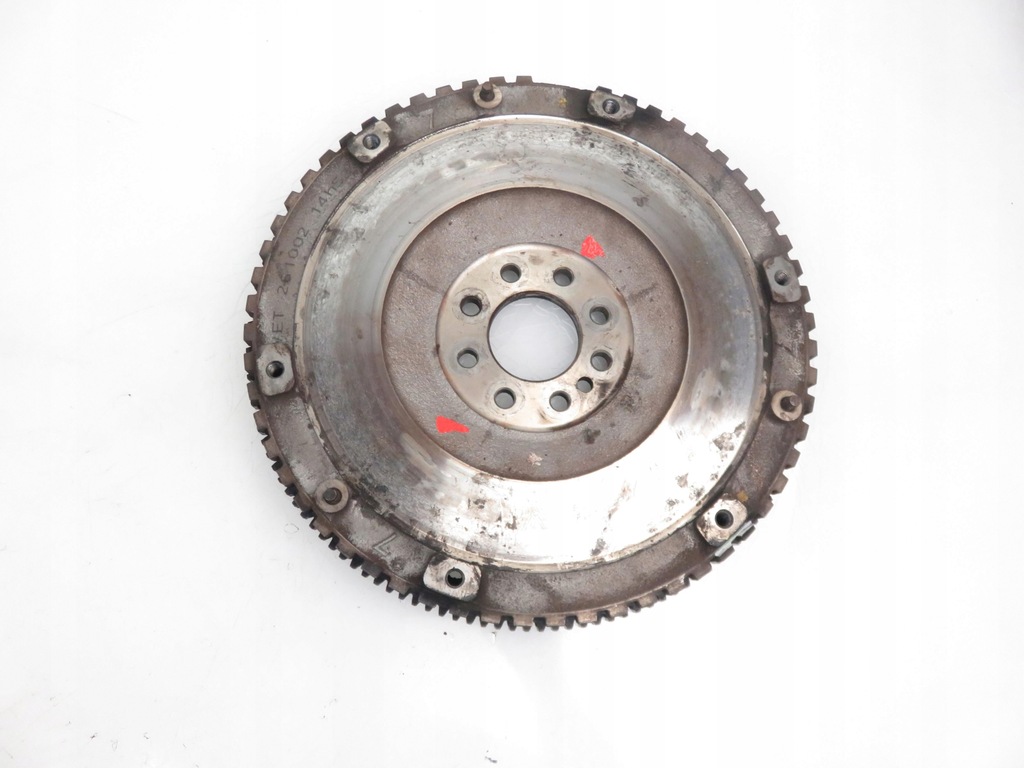 фото №5, Колесо маховик citroen c5 i 1.8 16v 123034810