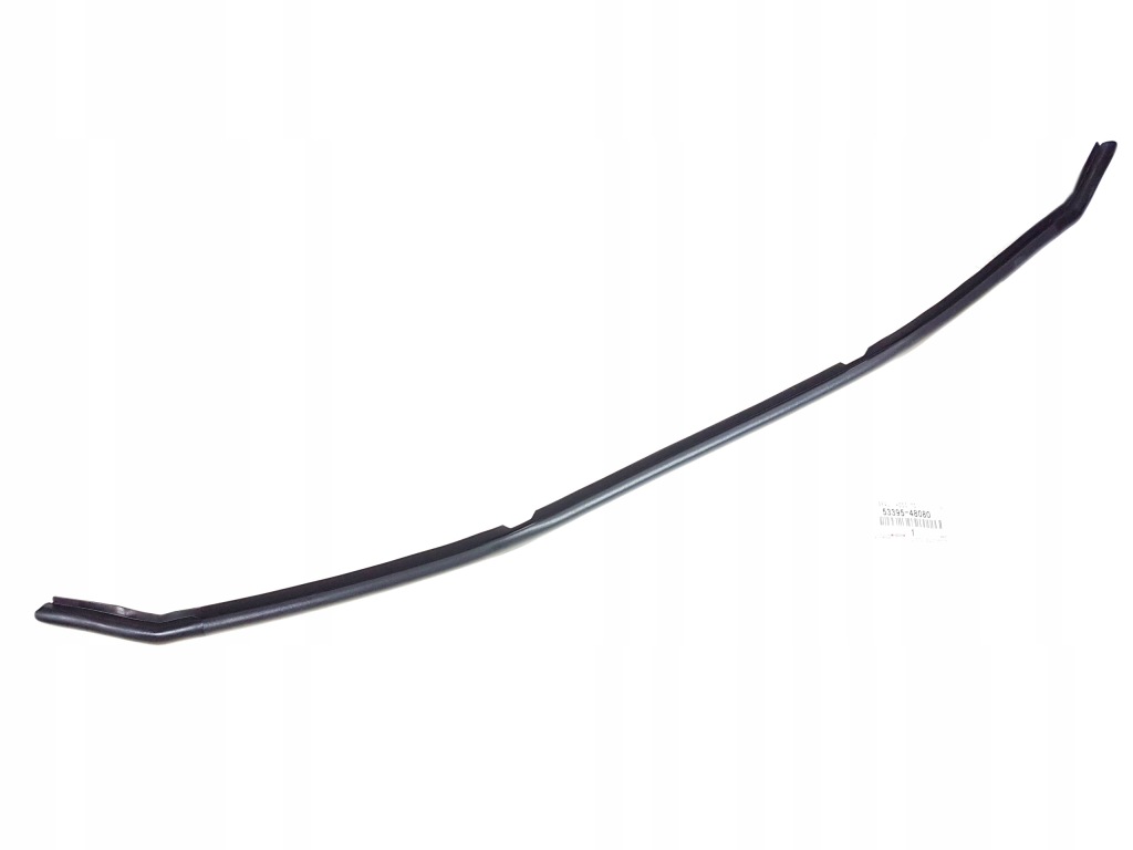 Lexus rx 15-19 прокладка решётка радиатора бампер капот Недорого