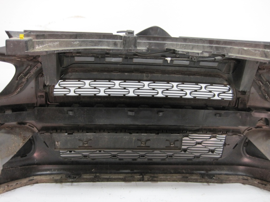 фото №8, Бампер citroen c3 iii 21r передній перед