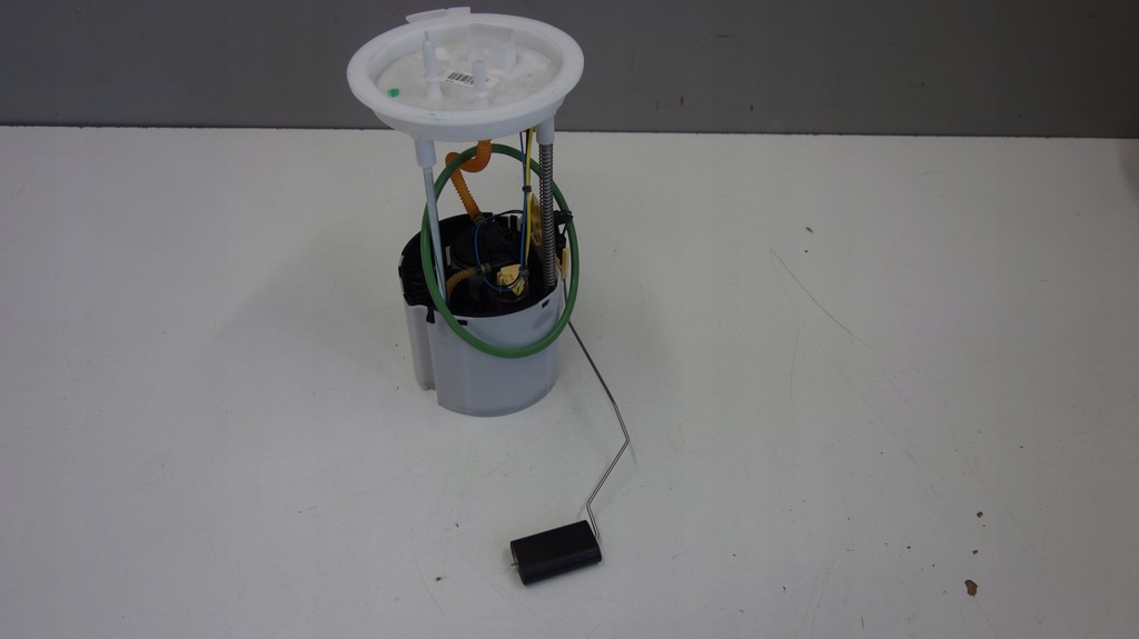 фото №1, Volvo xc60 v60 насос топлива 32203667