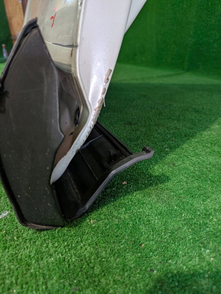 фото №4, Двері передні ліва toyota rav4 iv