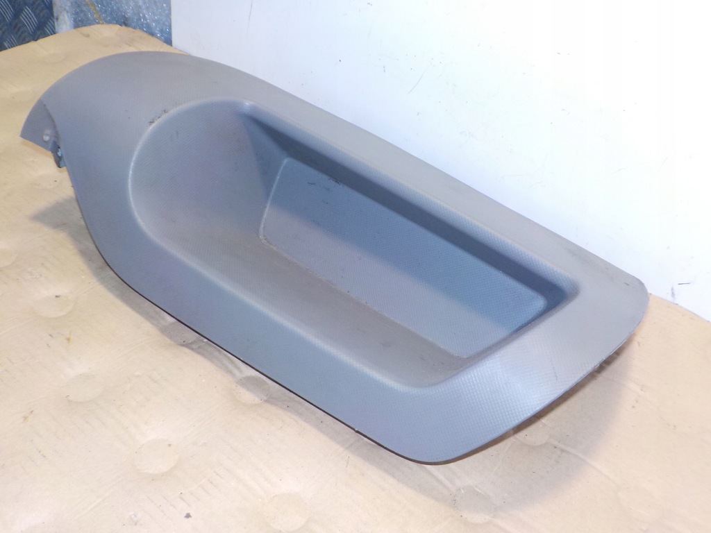 фото №3, Renault master 2013r 2.3dci бардачок пассажира