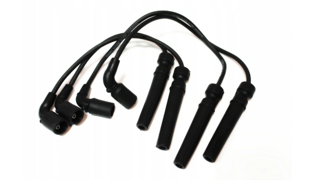 фото №1, Провода зажигания chevrolet aveo kalos t200 1.4