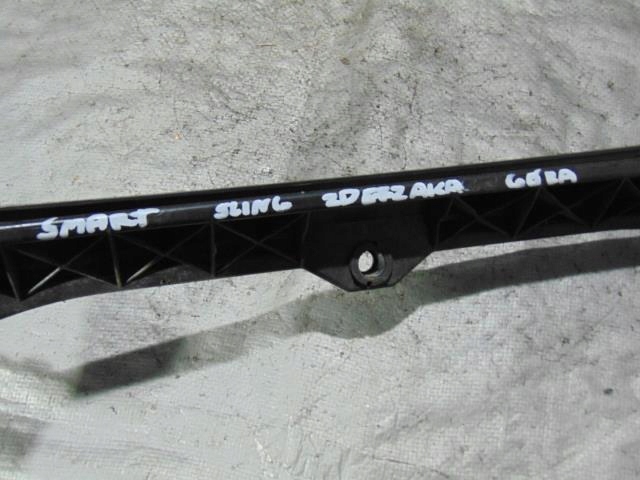 фото №7, Молдинг жабо smart fortwo mc01