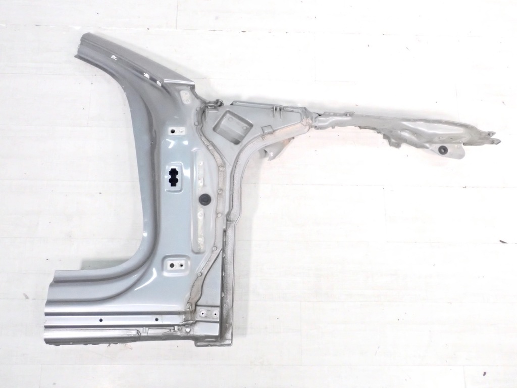 фото №1, Подкрылок крыла четверть правый перед ly7g a8 d4