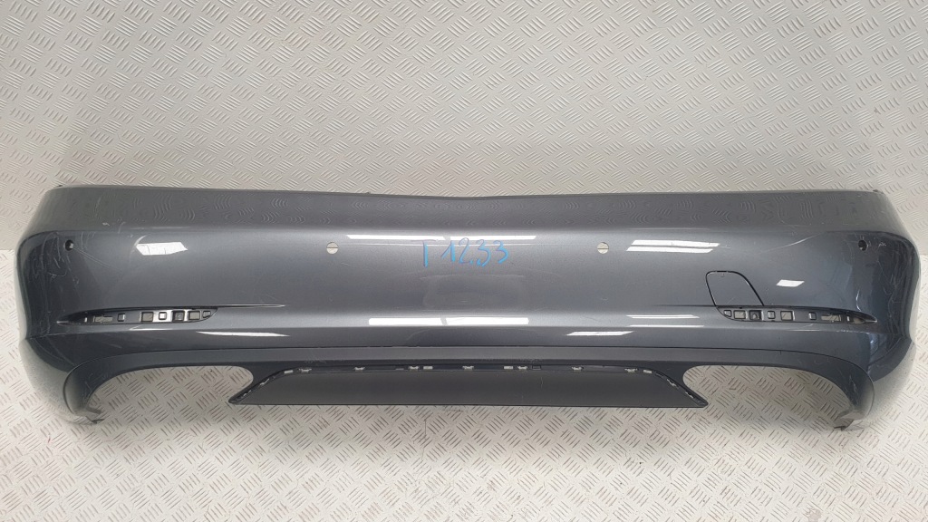 Купить Mercedes slk slc w172 r172 рестайлинг  бампер задний  задний