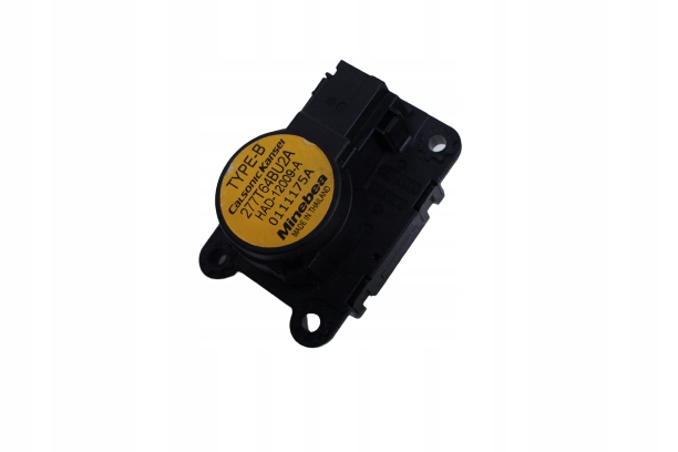 фото №1, Моторчик обігрівача nissan qashqai j11