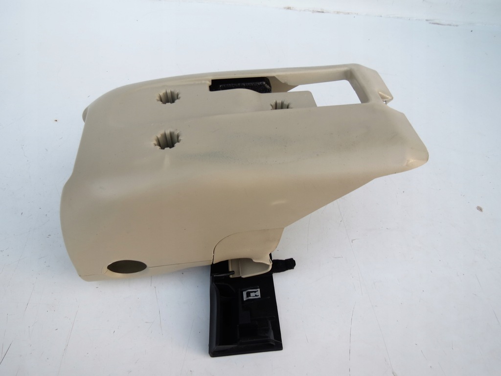 фото №11, Корпус защита колонки рулевого 8648403 volvo s60 ii v60 i xc60 i