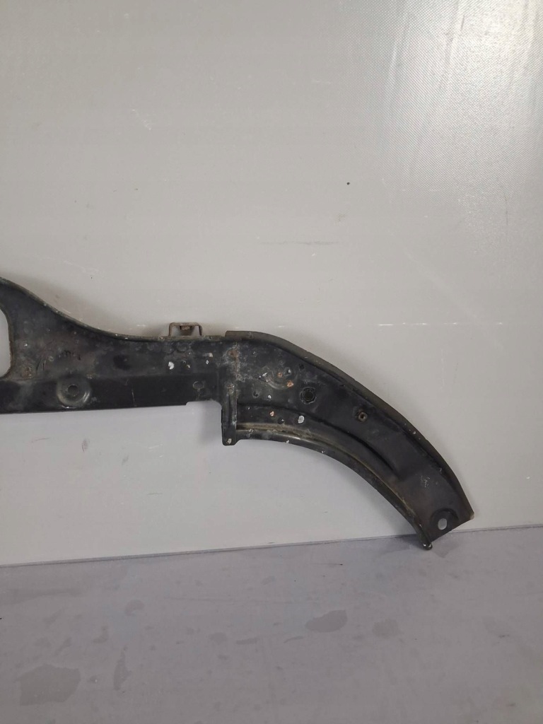 Mazda cx5 cx-5 2017-2024 накладка поперечина верхний усилитель Киев