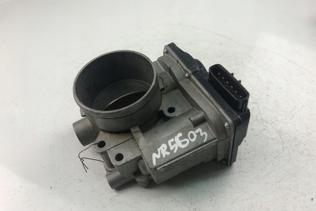 фото №1, Карбюратор subaru legacy iv bl 16112aa260 2010