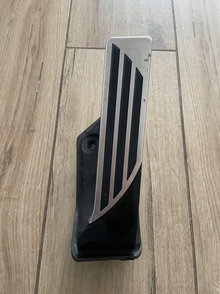 фото №1, Педаль газу alfa romeo stelvio 20r.