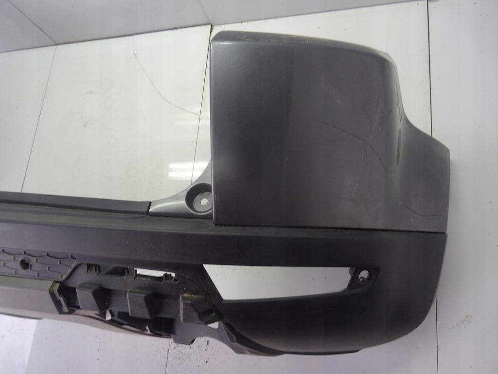 фото №4, Land rover range rover evoque l538 2013 бампер задний