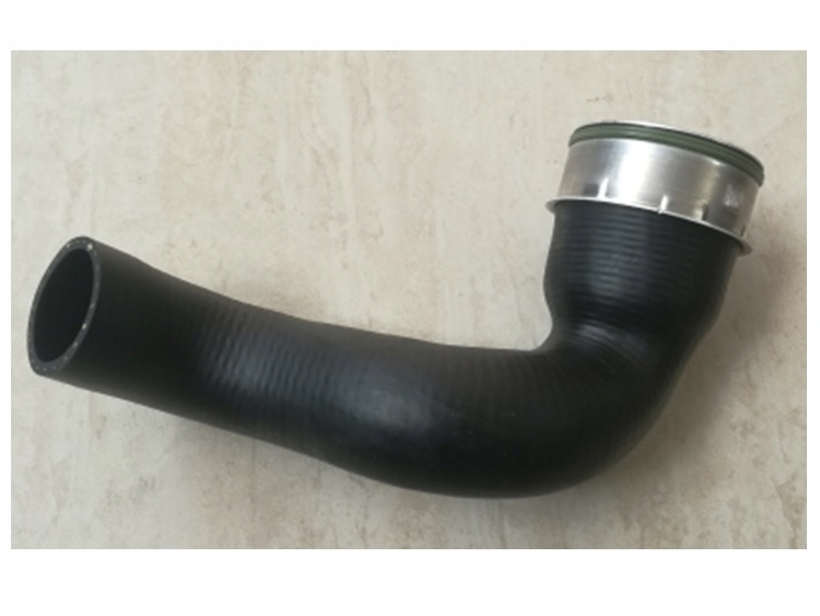 фото №1, Шланг интеркулер chrysler pt cruiser 02-09