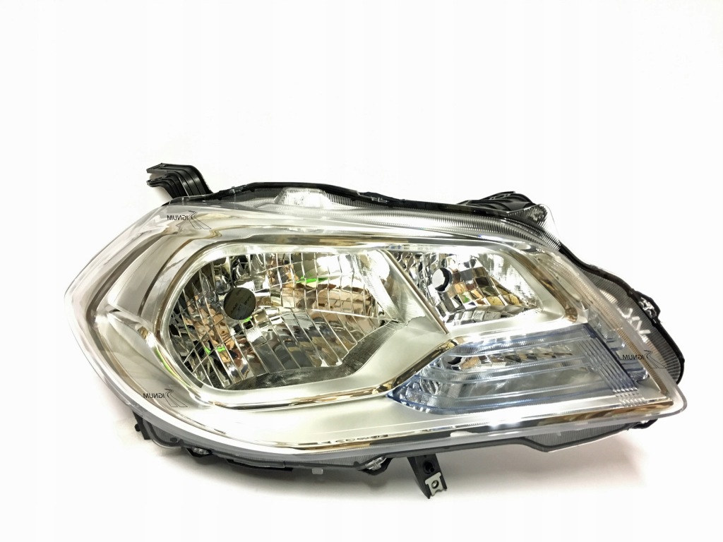 фото №1, Новый фара suzuki sx4 s-cross 2013- левый