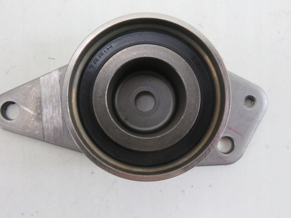 фото №5, Ролик натягувача ремінь volvo s40 i vkm26115