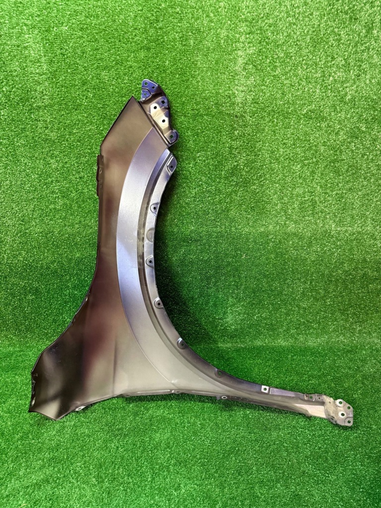 Крыло  передний левое  lexus rx v 22- Доставка