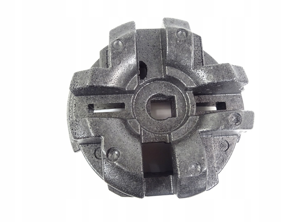 фото №13, Skoda scala набор колеса запасного пенополистирол домкрат 657012115a