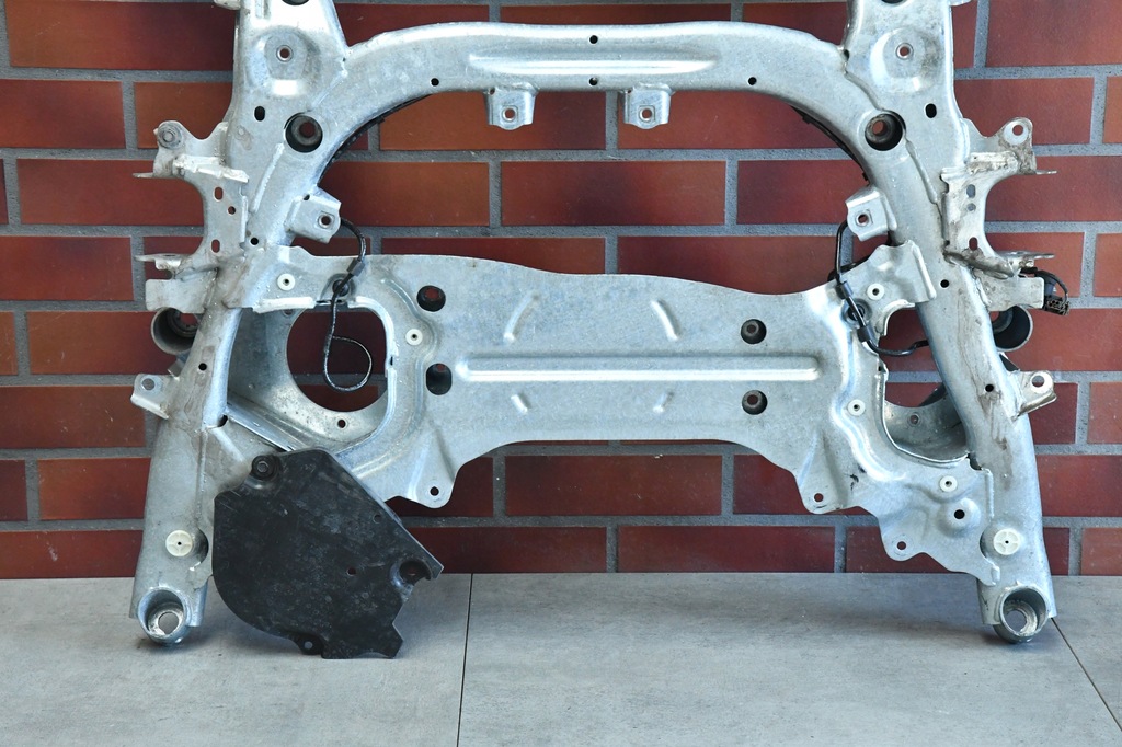 фото №9, Подрамник подрамник подрамник подрамник балка подвеска bmw 3 g20 g21 4x4 4 g22 4x4