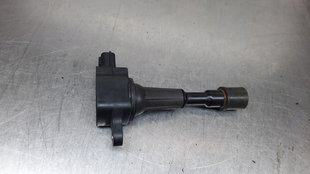 фото №1, Катушка зажигания mazda 3 1.6 aic-4051