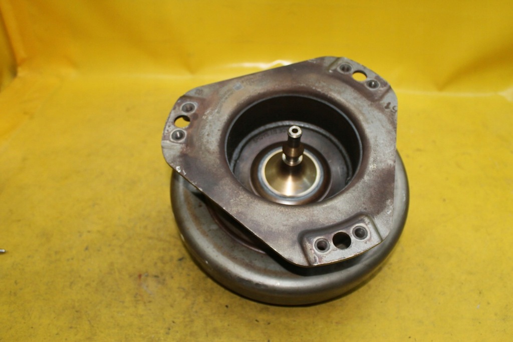 фото №4, Сцепление hydrokinetyzne a8 d3 4.0 tdi