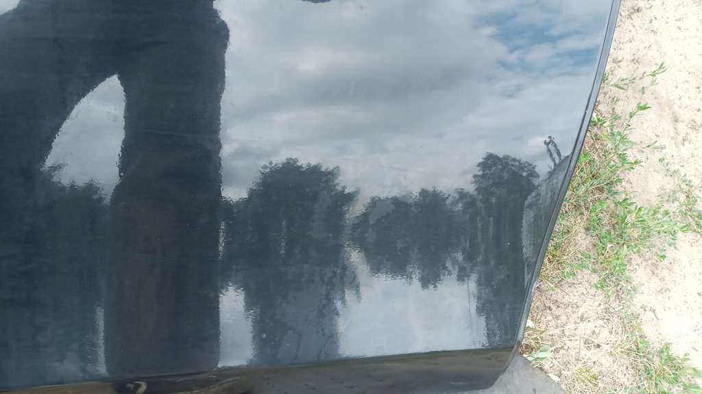 фото №7, Fiat bravo ii двері правий задня задні