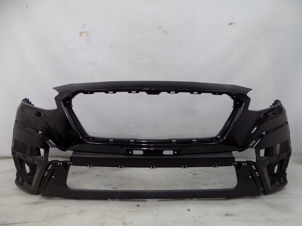 фото №1, Subaru outback vi бампер перед 57704an020