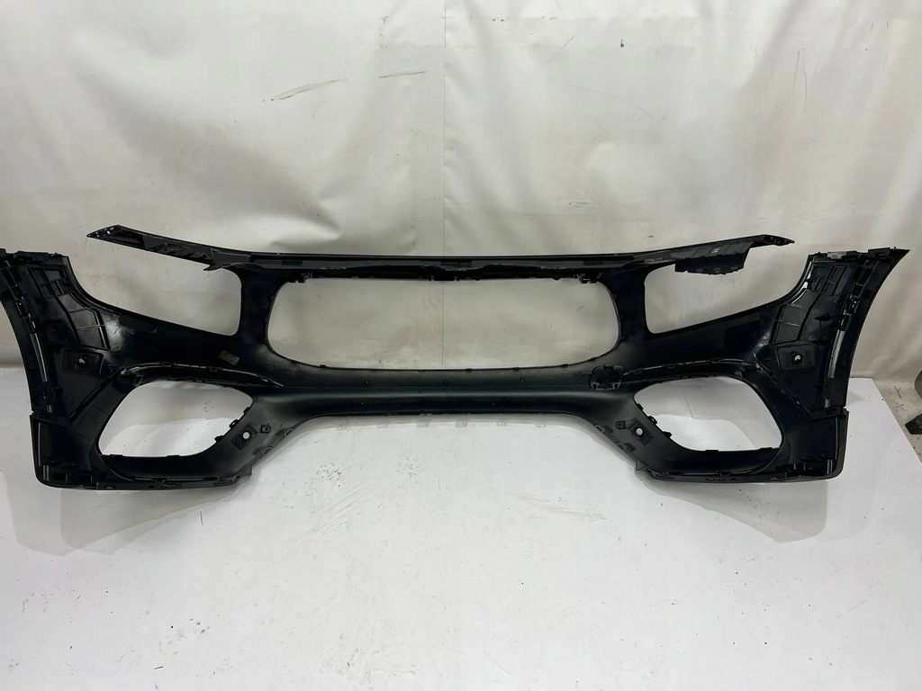 фото №8, Бампер перед передний mercedes glb 247 x247 w247 amg 19 r.-