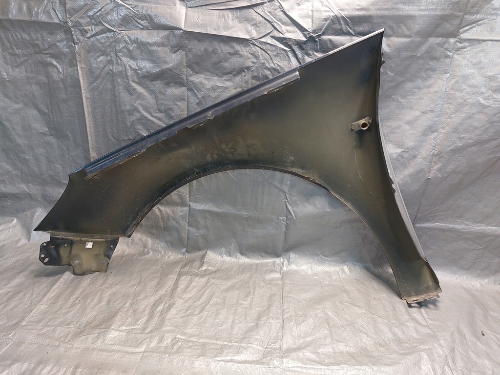 фото №9, Крыло правый opel insignia a z168