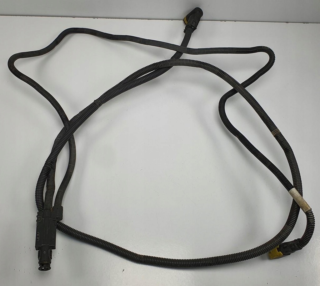 фото №1, Жгут электропроводка adblue mercedes actros mp4 a9604702464