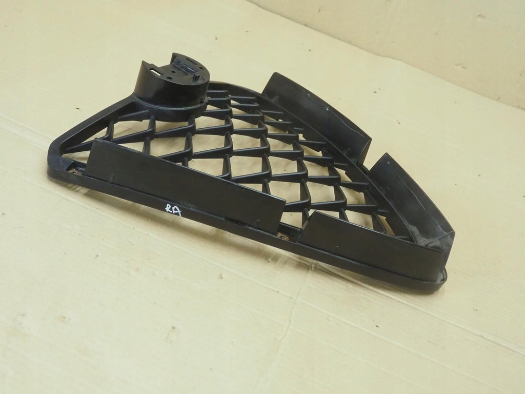 фото №4, Решётка радиатора решётка радиатора бампера alfa romeo stelvio quadrifoglio 156115788