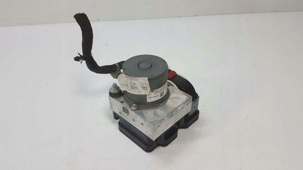 фото №1, Opel insignia b 2.0 cdti насос abs 84257233