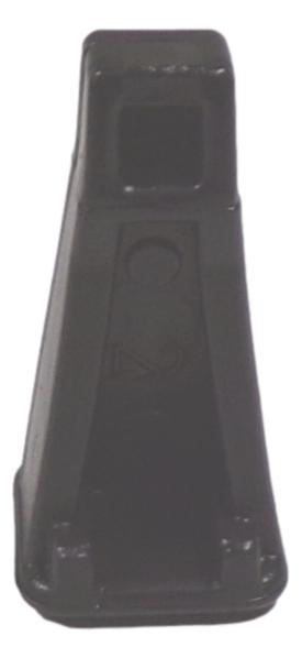 фото №1, Mercedes sprinter кліпса накладки накладки поріг