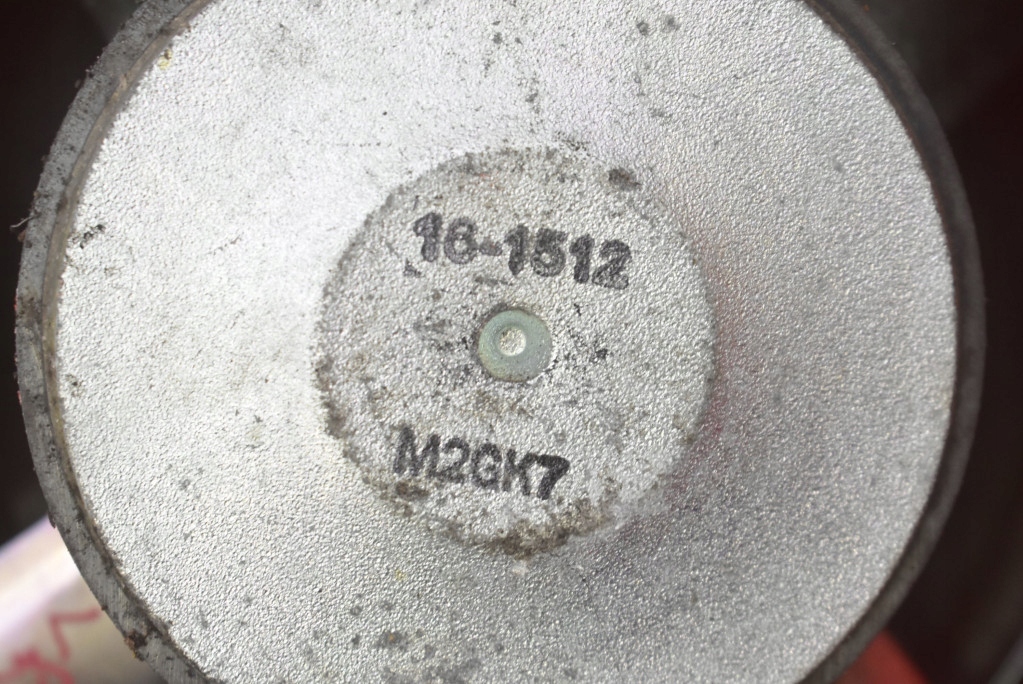 фото №10, Динамик левый перед 821607108 chevrolet hhr 1 i 05-11