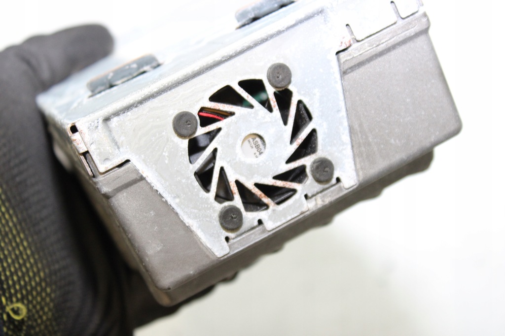 фото №6, Bmw 5 f07 7 f01 f02 усилитель bang & olufsen 9320141