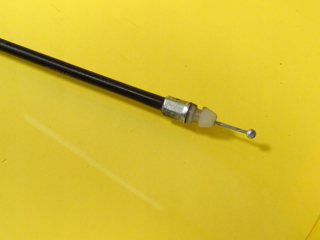 Трос ручка горловины  топливной  mitsubishi galant nr54 Недорого