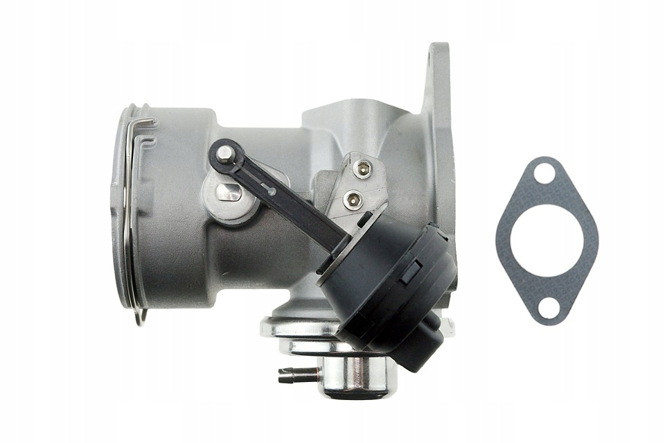 фото №11, Nty 070128070c клапан egr