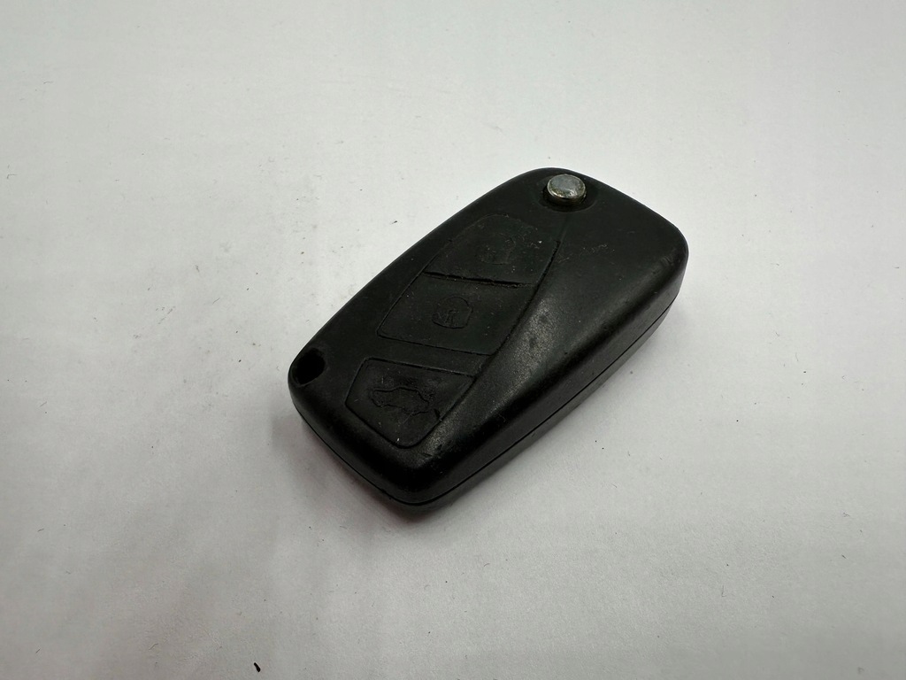 фото №5, Ключ ключ pilot fiat ducato panda punto doblo stilo id:46 pcf7946