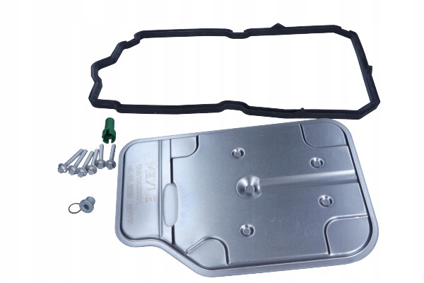 фото №11, Meyle фильтр автоматической коробки передач db sprinter 06- 09-/w204/w205/w212