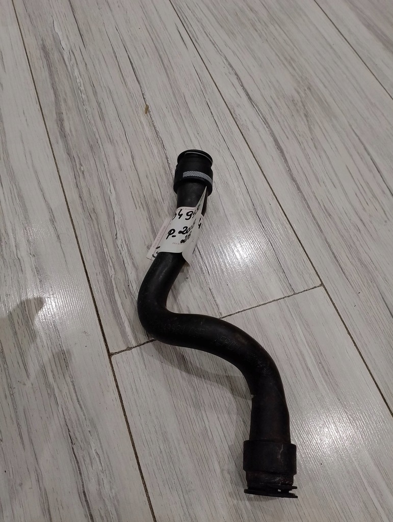 фото №1, Wąż труба wody peugeot 208 2008 9661349980