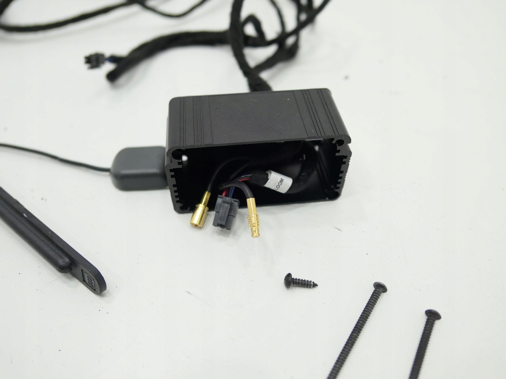 фото №6, Gps navtrak aem4000 maserati quattroporte v