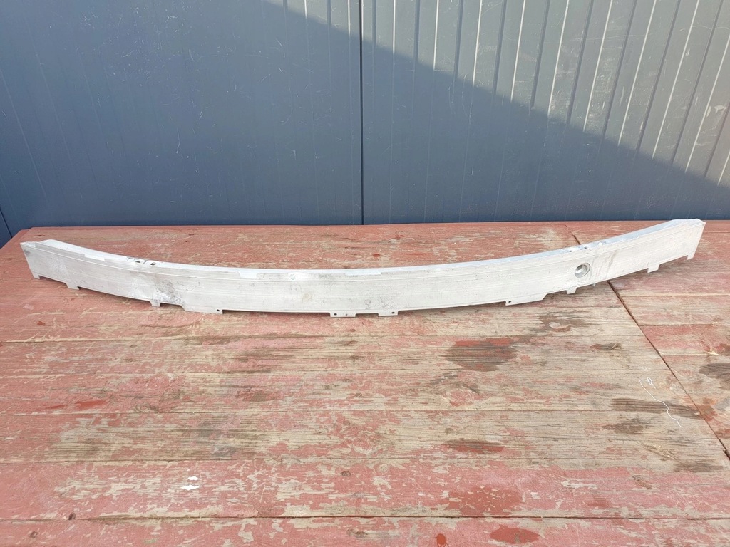 фото №1, Балка бампера перед bmw 7 f01 f02 2008-2015